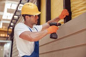 Best Engineered Wood Siding  in Decordova, TX